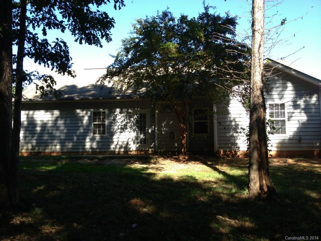 Woodleaf - Residential Lease