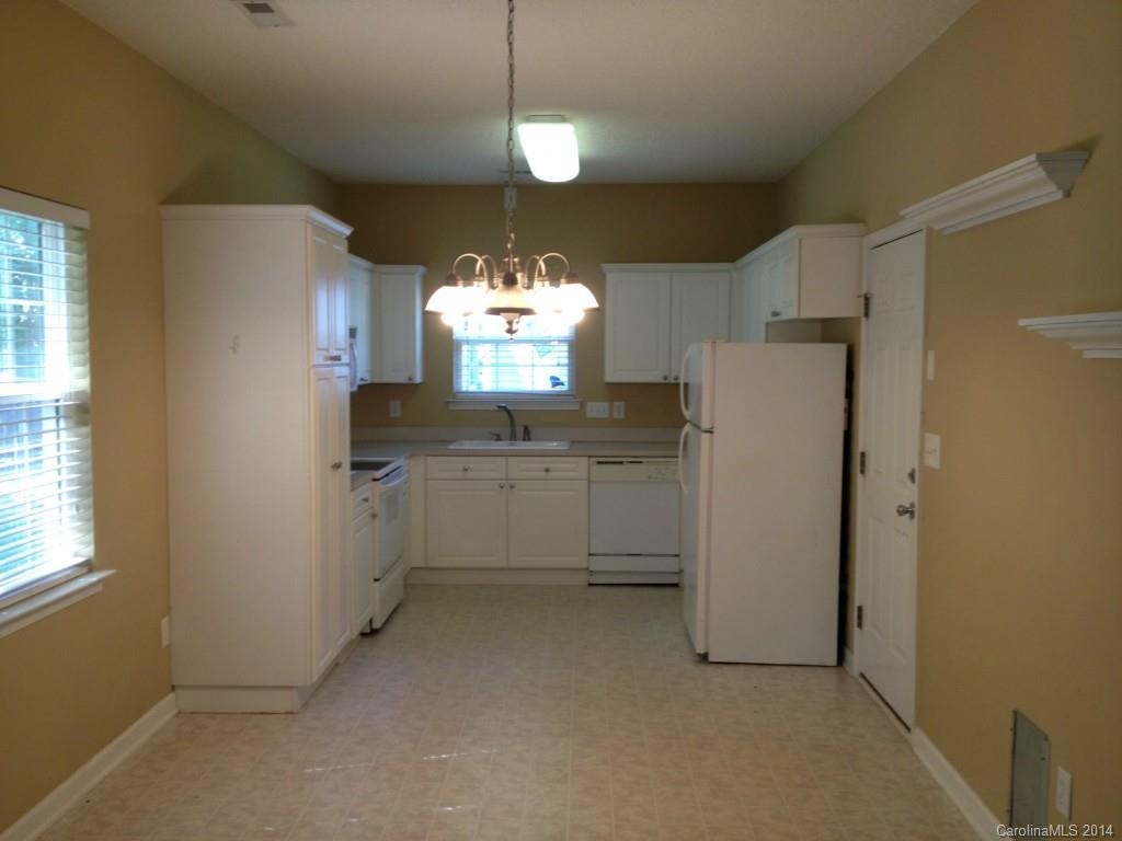 Woodleaf - Residential Lease