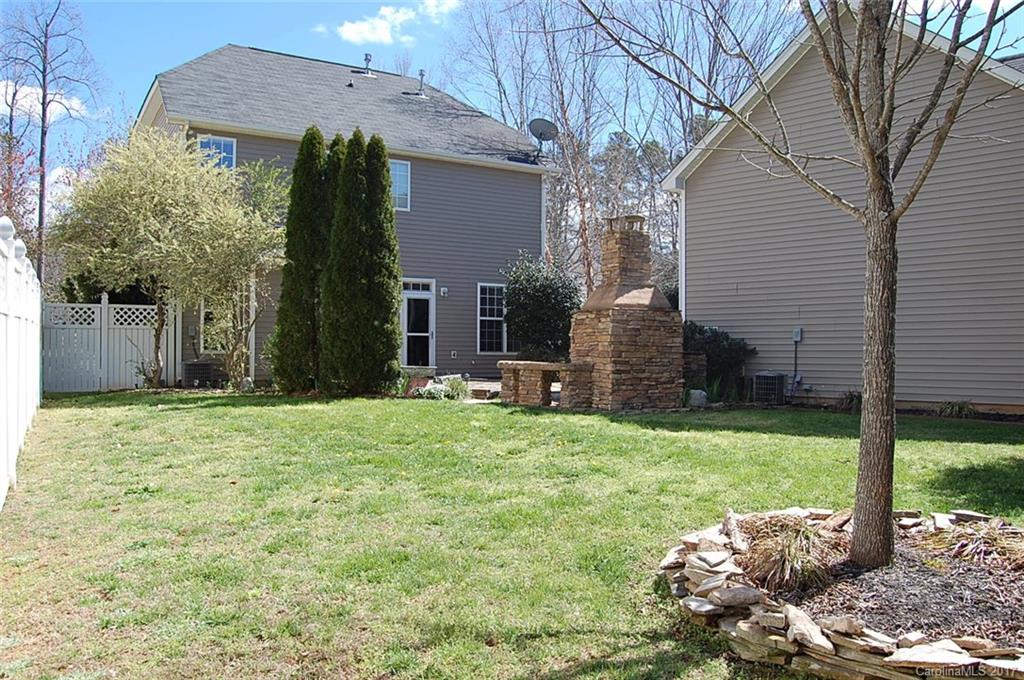 Caldwell Station - Residential