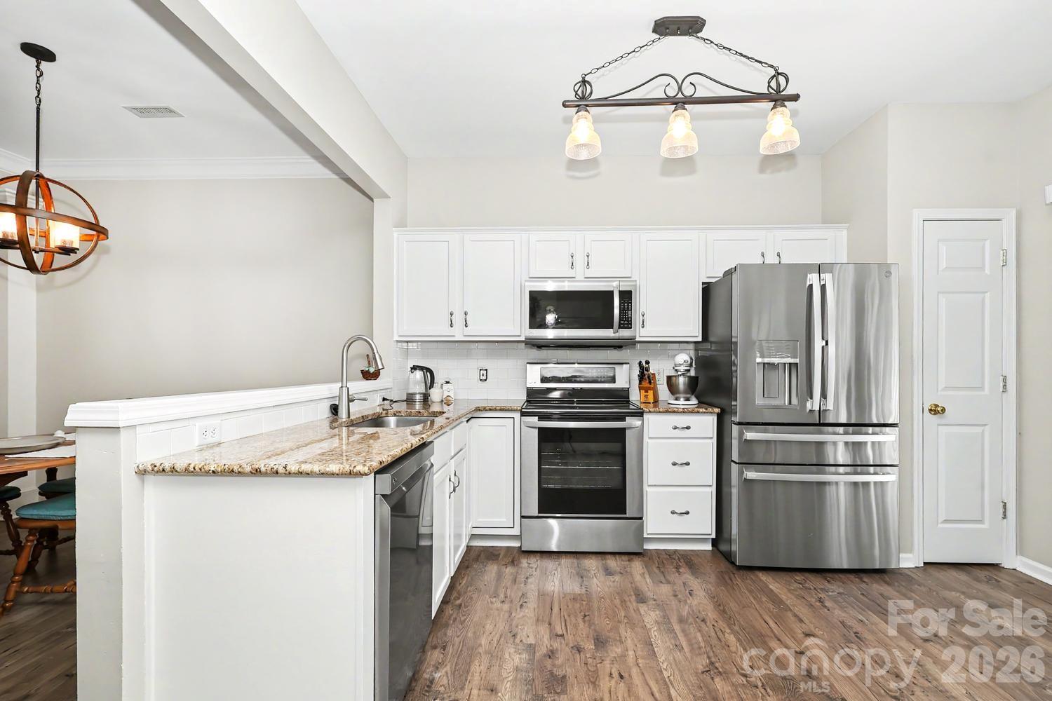 6614 Beverly Springs Drive