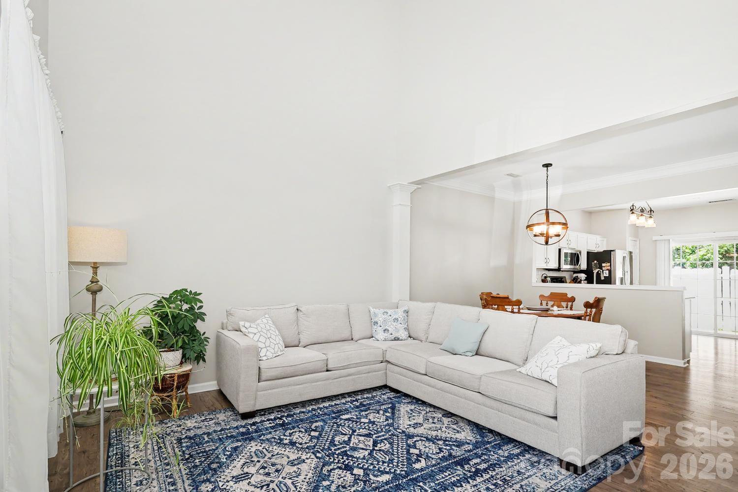 6614 Beverly Springs Drive