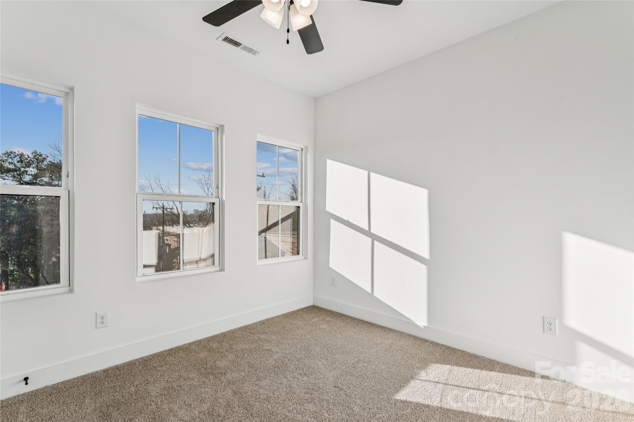 Magnolia Pines - Residential