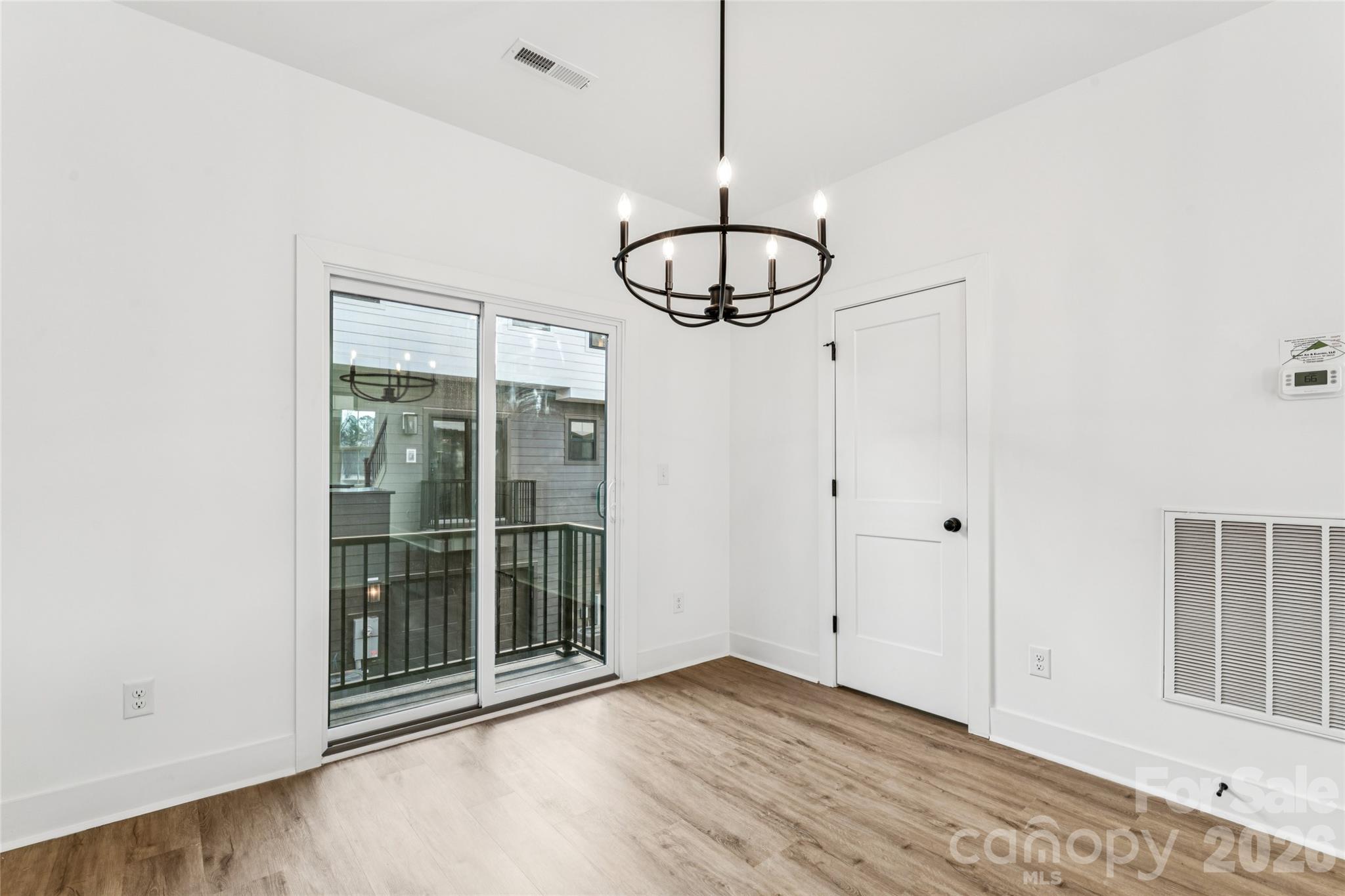 Magnolia Pines - Residential