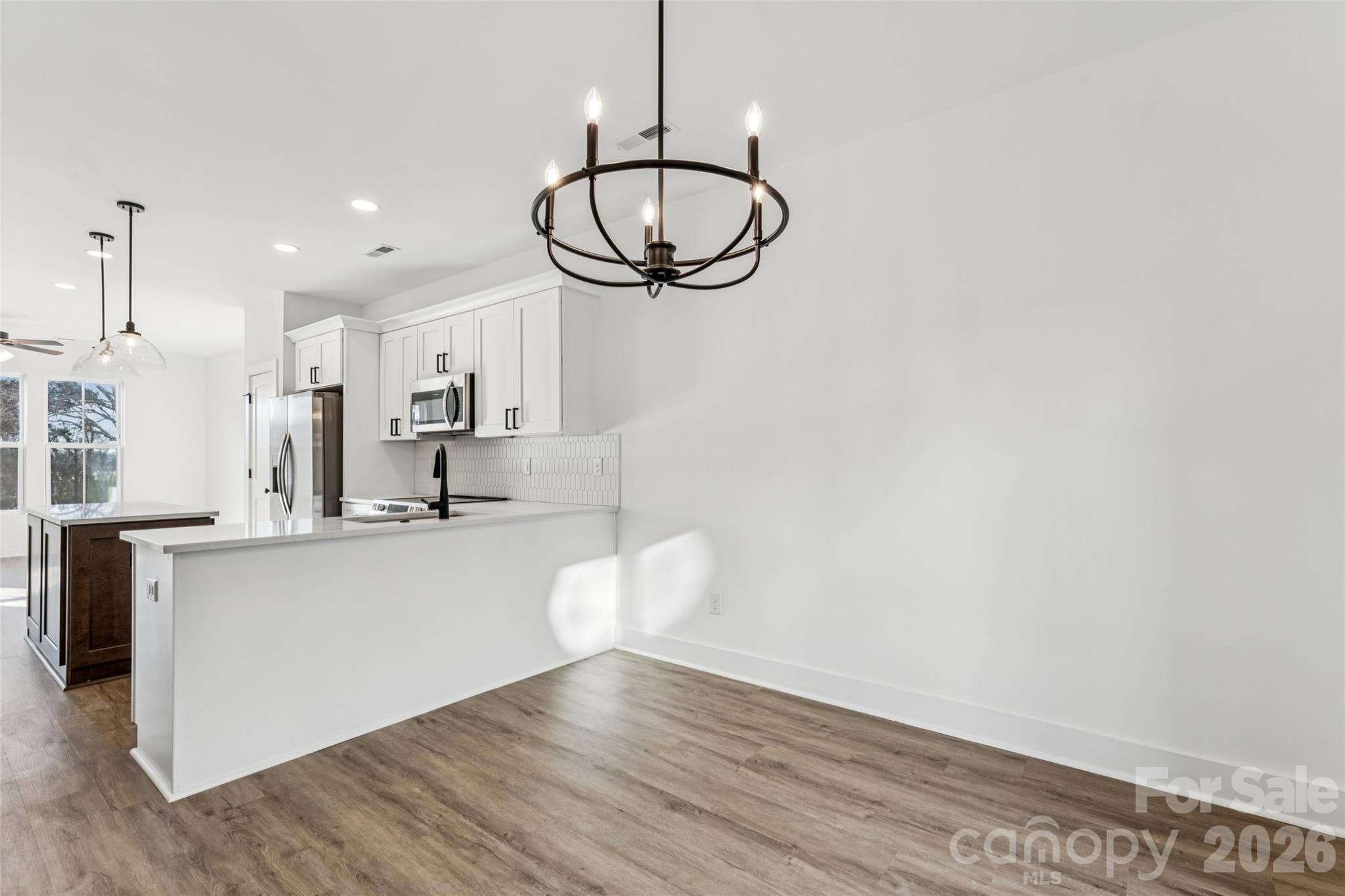 Magnolia Pines - Residential