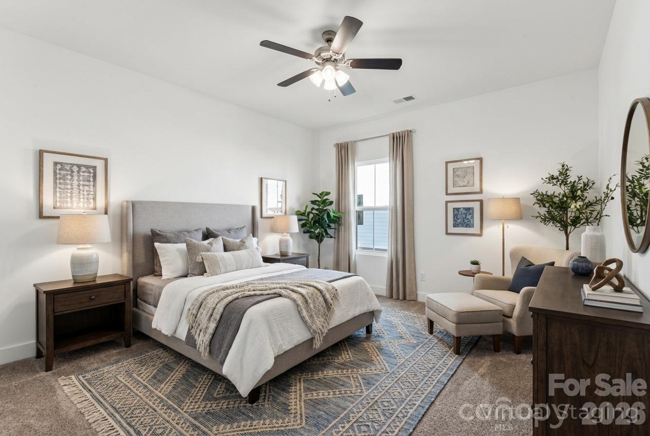 Magnolia Pines - Residential