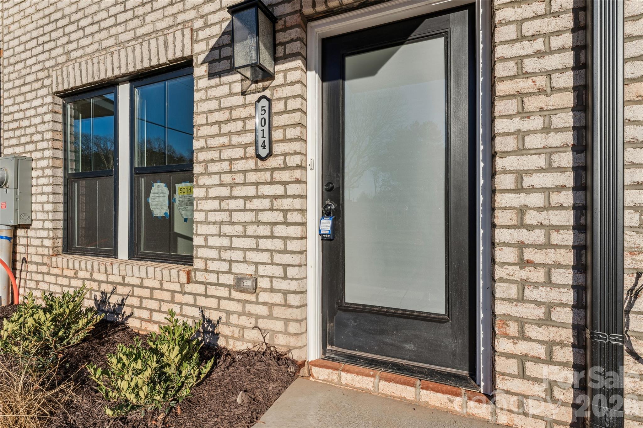 Magnolia Pines - Residential