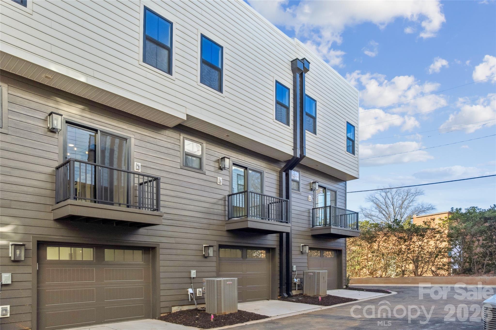 Magnolia Pines - Residential