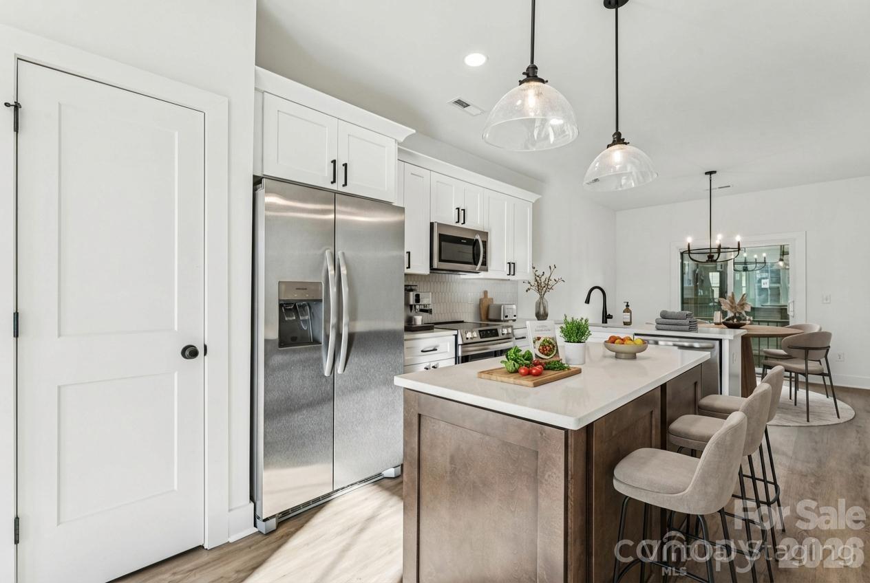 Magnolia Pines - Residential