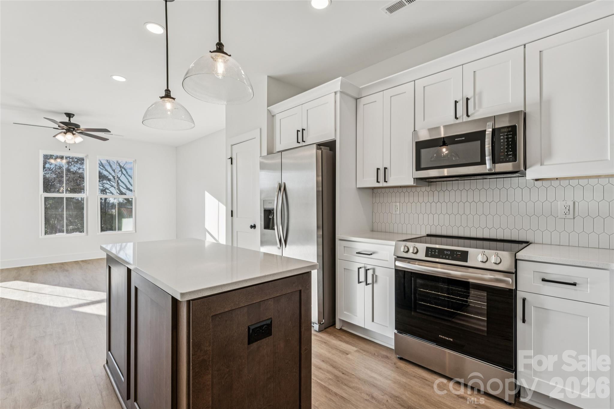 Magnolia Pines - Residential