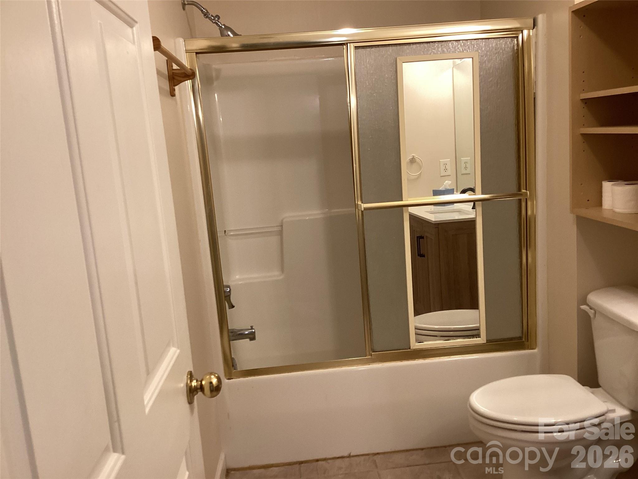 Covington Crossing - Residential