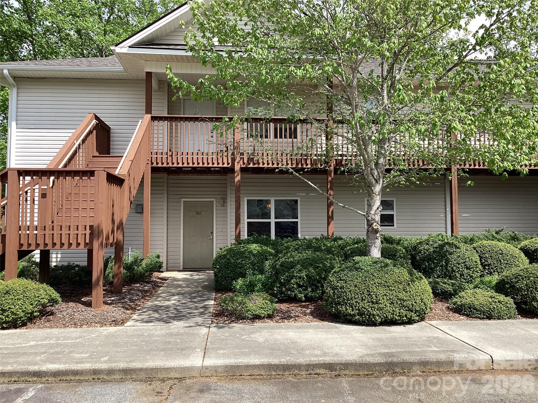 Covington Crossing - Residential