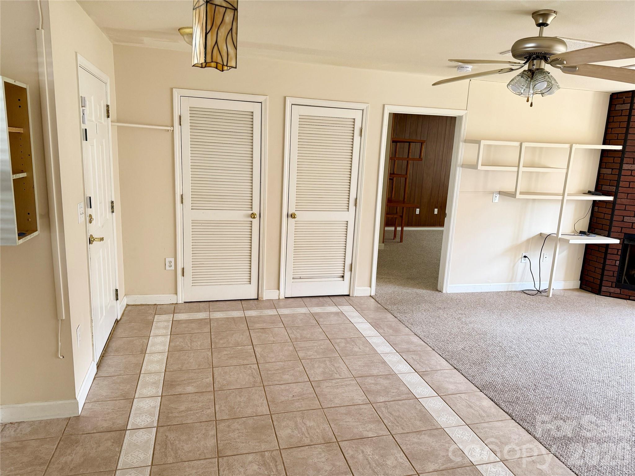 Covington Crossing - Residential