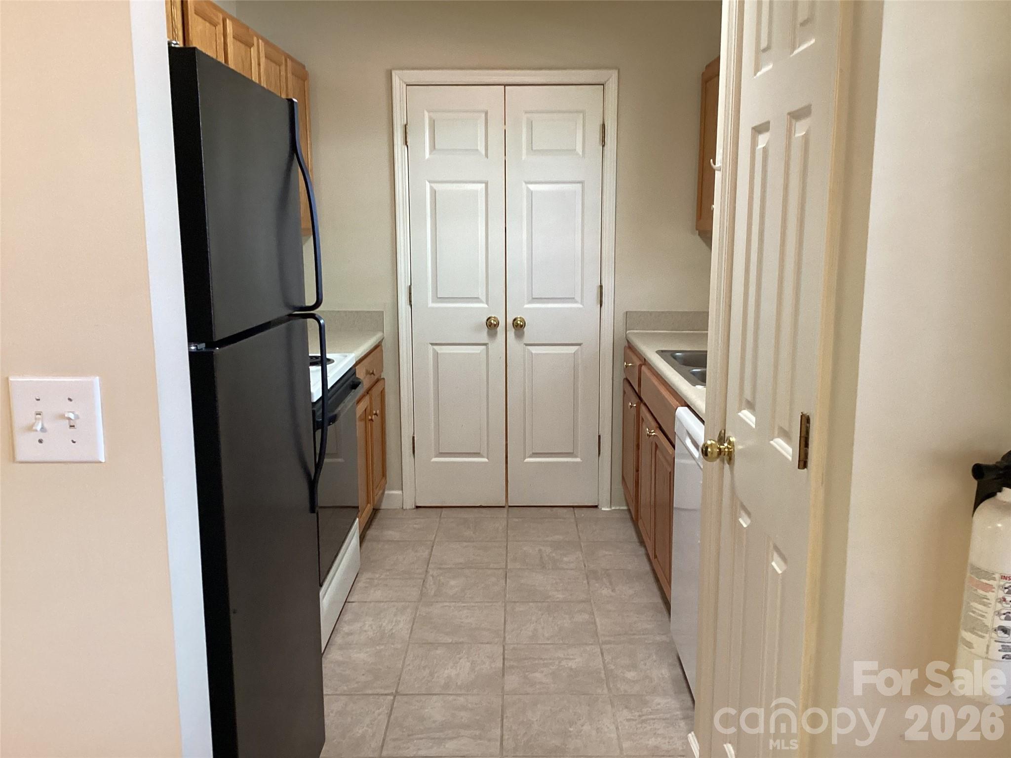 Covington Crossing - Residential