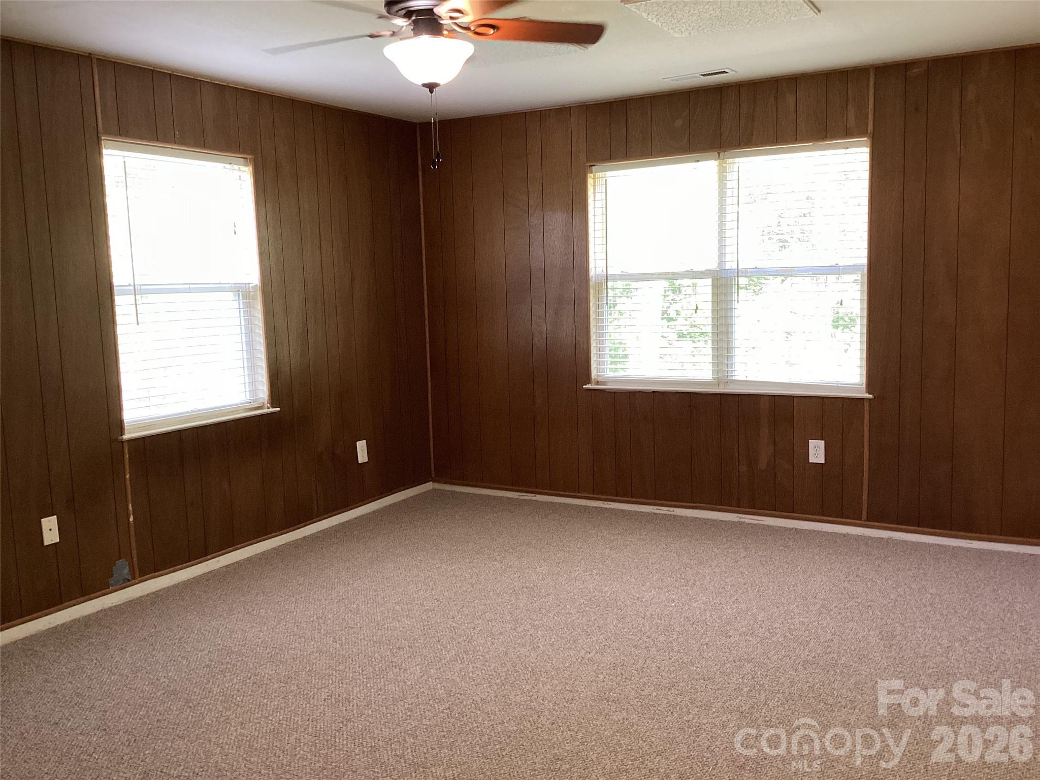 Covington Crossing - Residential