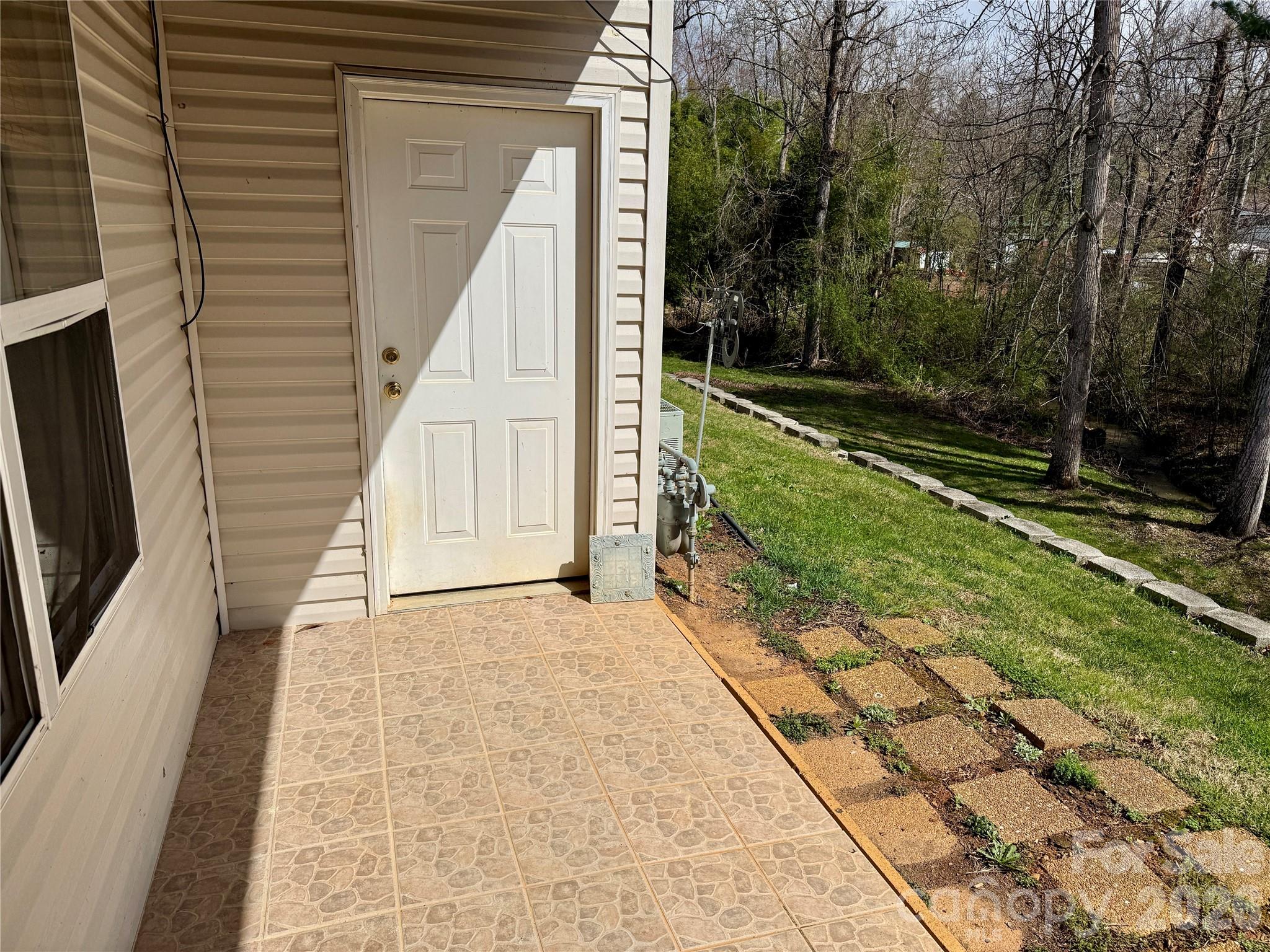 Covington Crossing - Residential