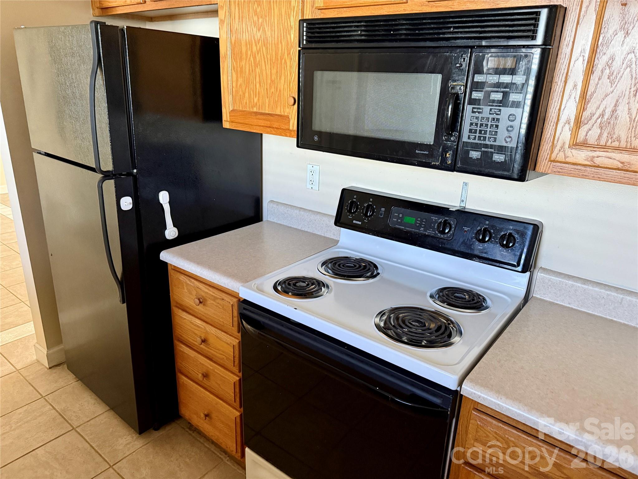 Covington Crossing - Residential