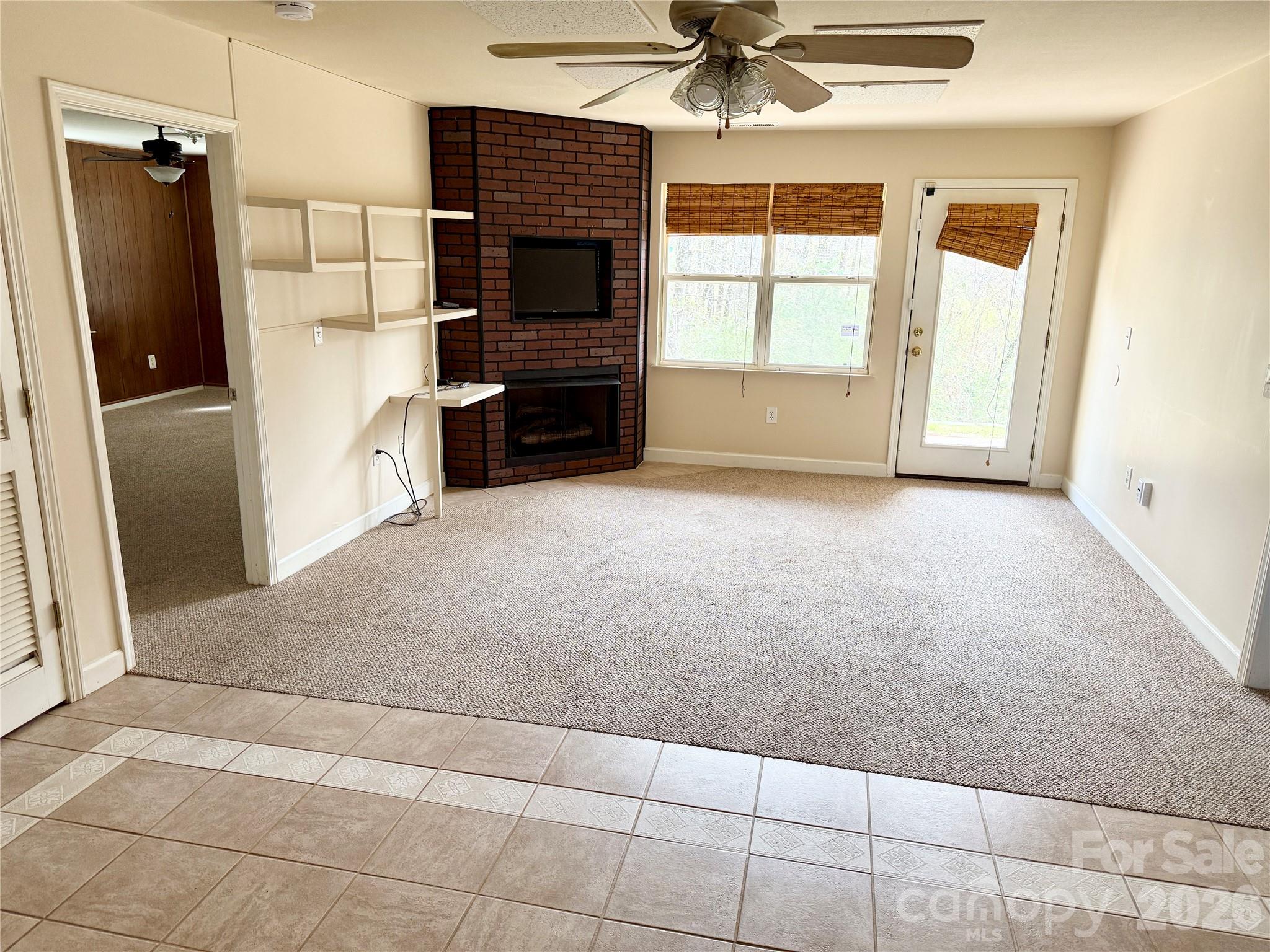 Covington Crossing - Residential