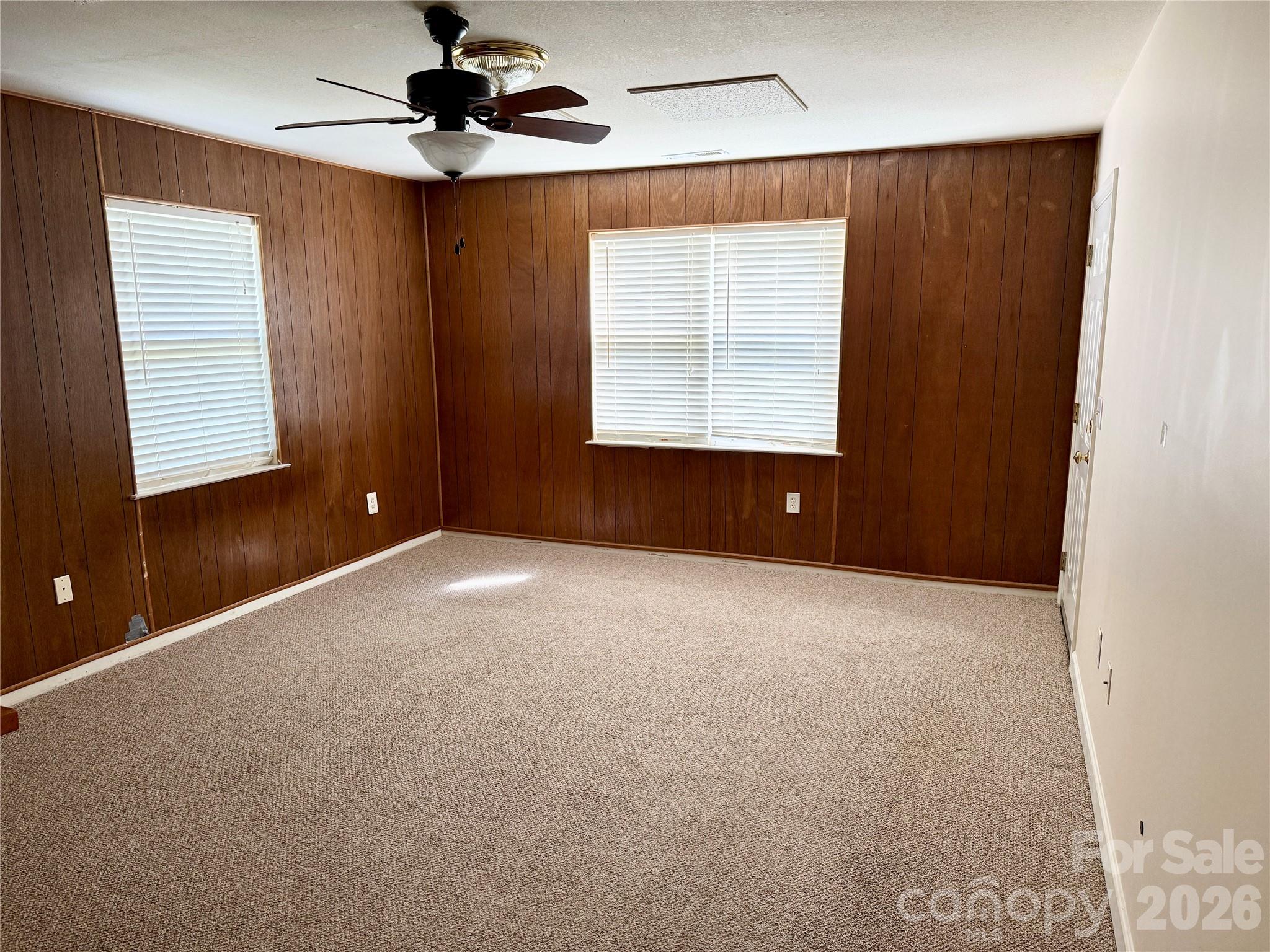 Covington Crossing - Residential