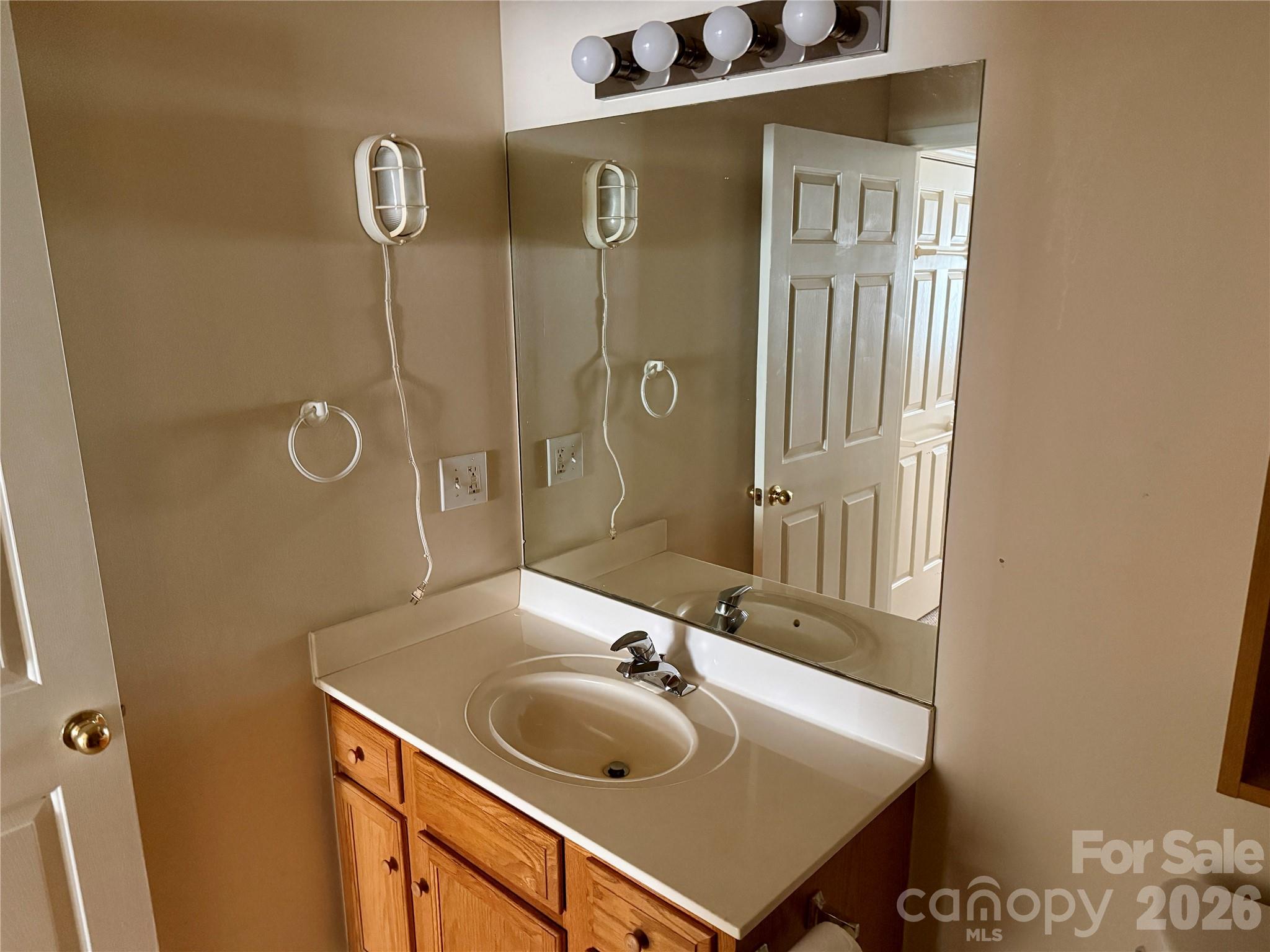 Covington Crossing - Residential