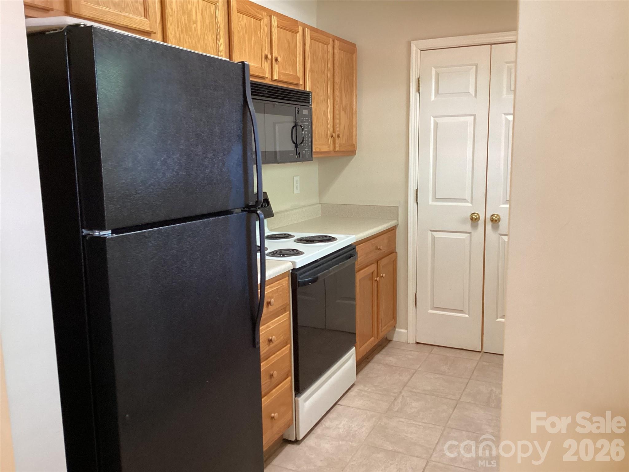 Covington Crossing - Residential