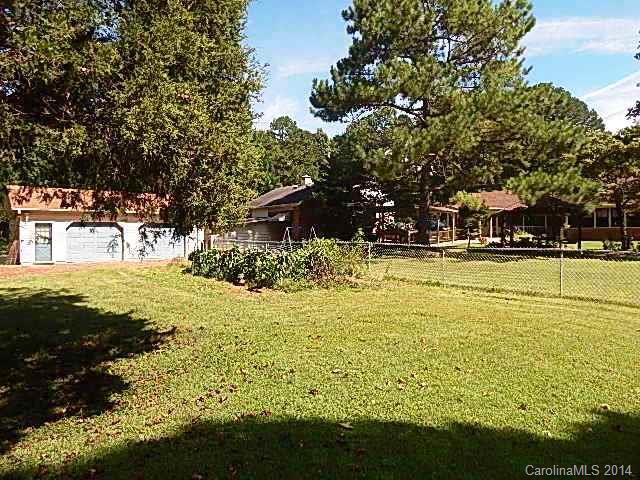 Farmwood - Residential