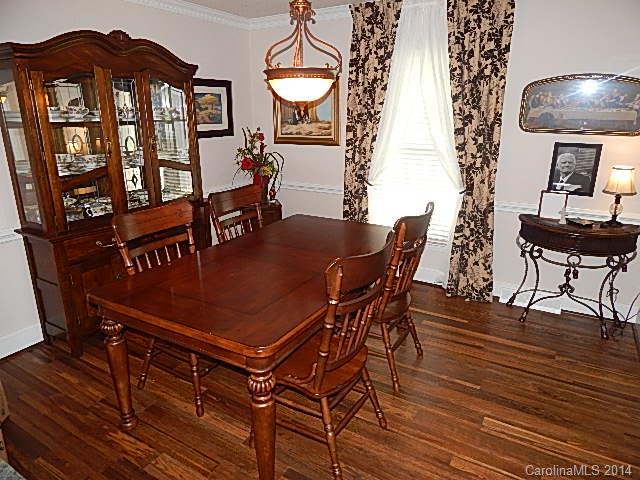 Farmwood - Residential