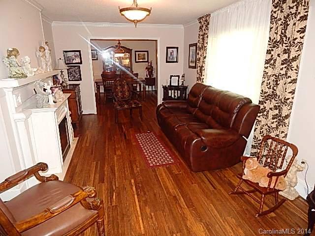 Farmwood - Residential