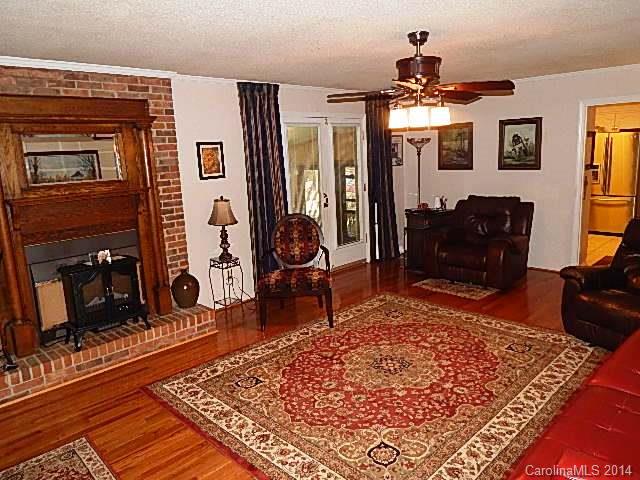 Farmwood - Residential