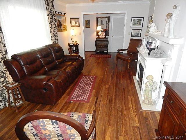 Farmwood - Residential