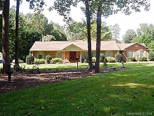 Farmwood - Residential