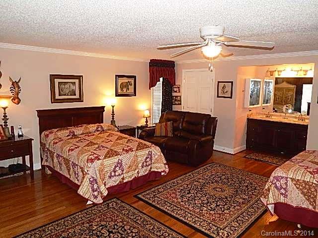 Farmwood - Residential