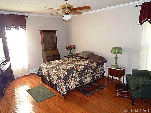 Farmwood - Residential