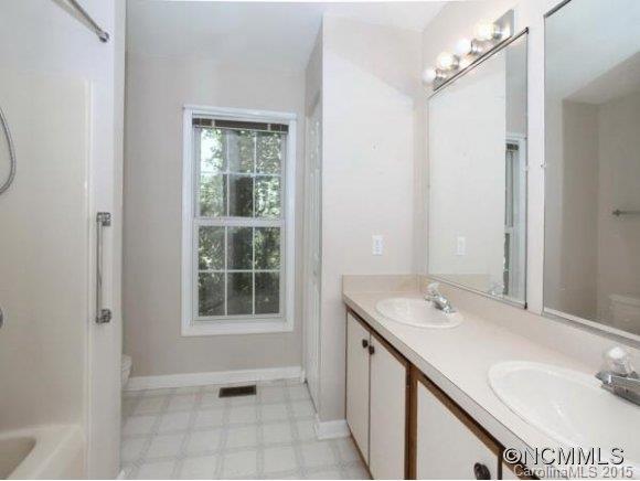 Ridgecrest - Residential