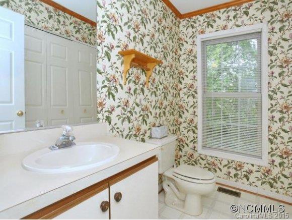 Ridgecrest - Residential