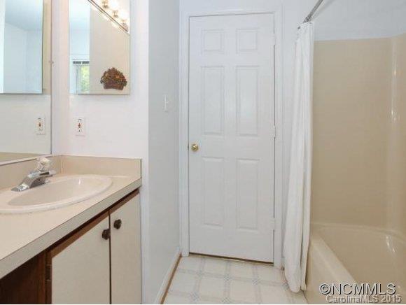 Ridgecrest - Residential