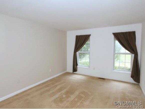 Ridgecrest - Residential