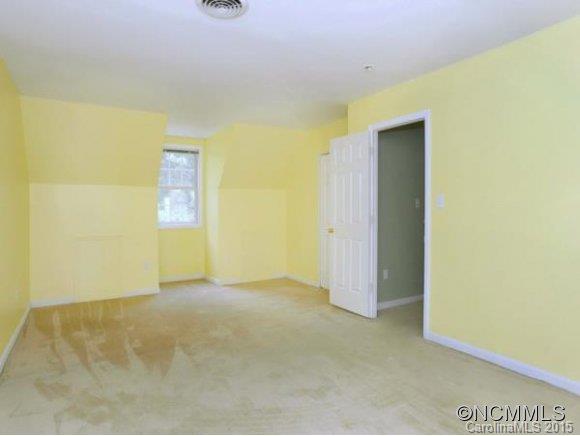 Ridgecrest - Residential