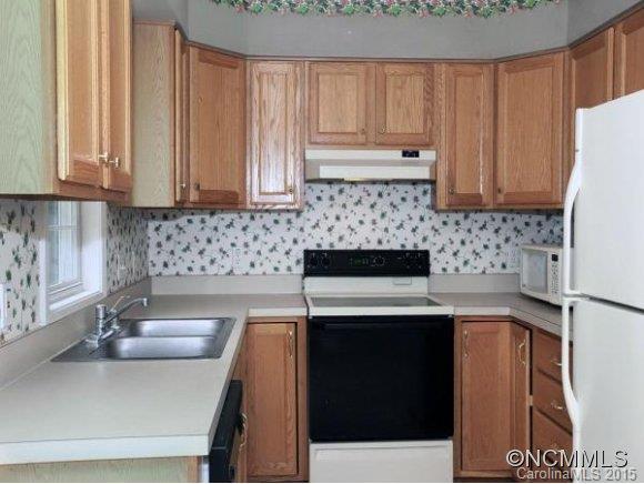 Ridgecrest - Residential