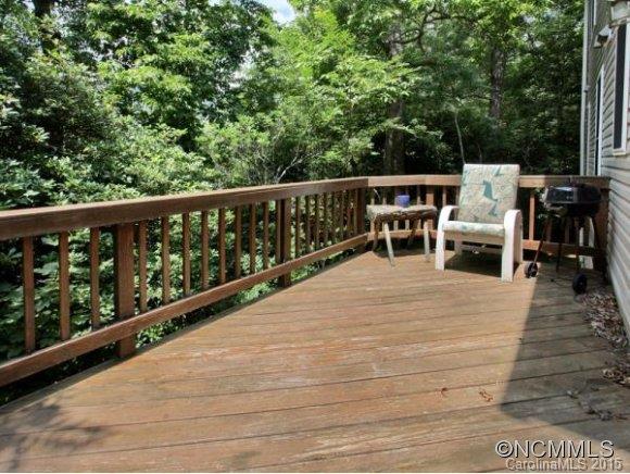 Ridgecrest - Residential