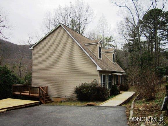 Ridgecrest - Residential