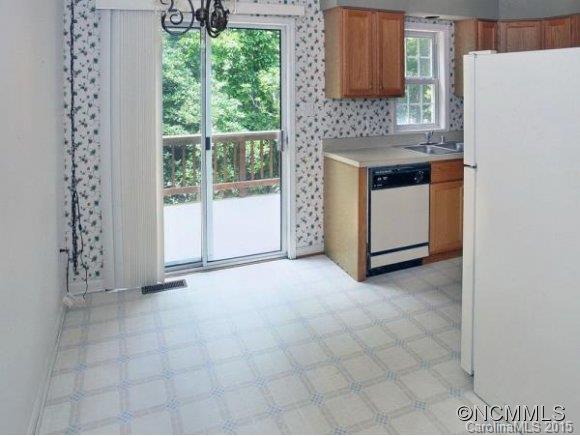 Ridgecrest - Residential