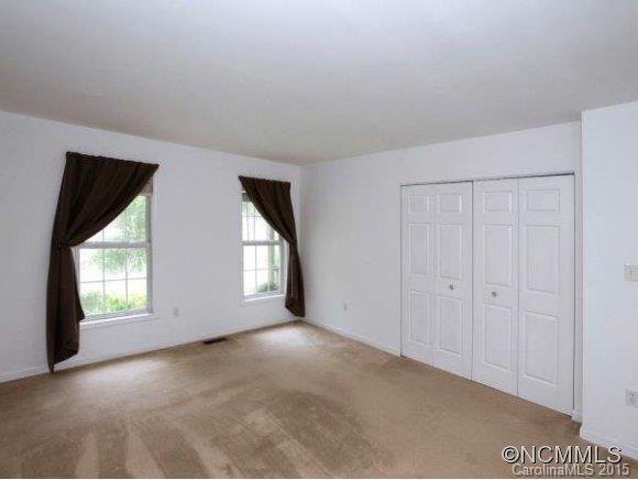 Ridgecrest - Residential