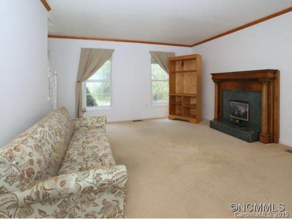 Ridgecrest - Residential