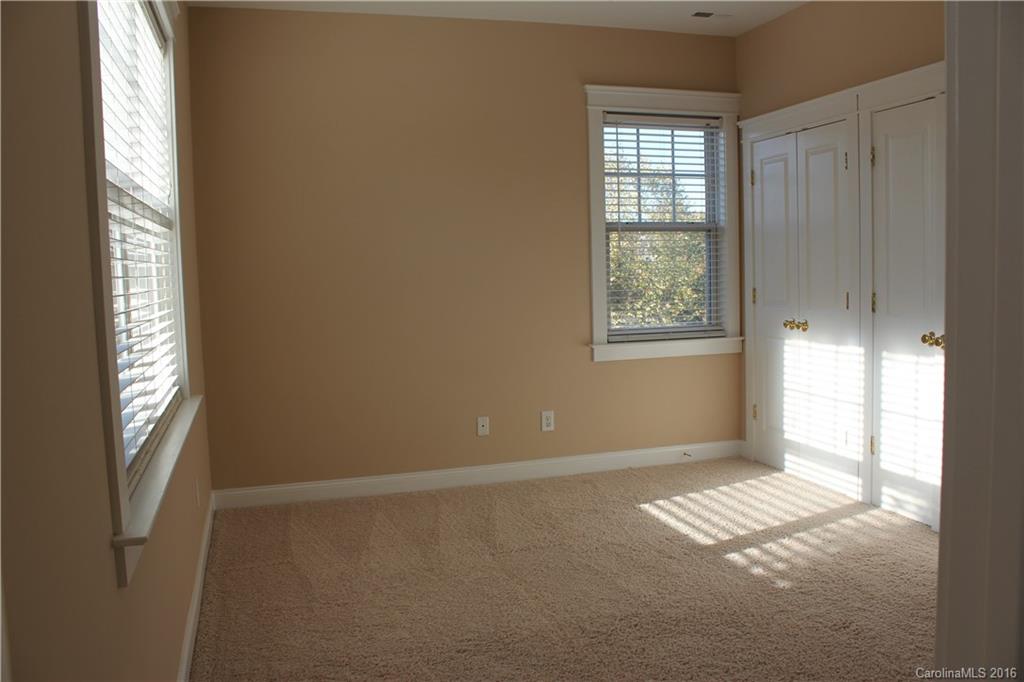 Birkdale Village - Residential Lease