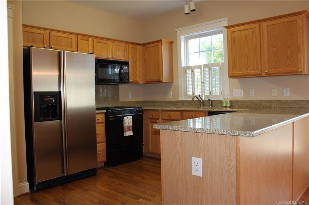 Birkdale Village - Residential Lease