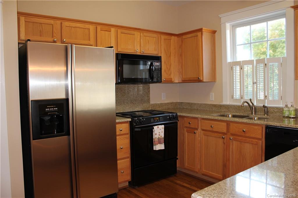 Birkdale Village - Residential Lease