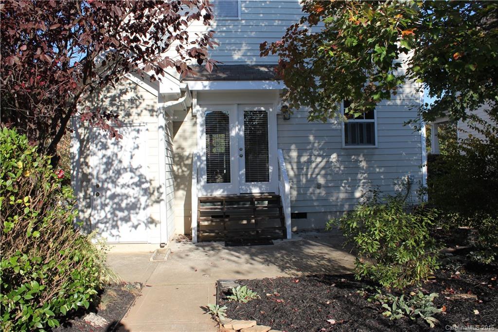 Birkdale Village - Residential Lease