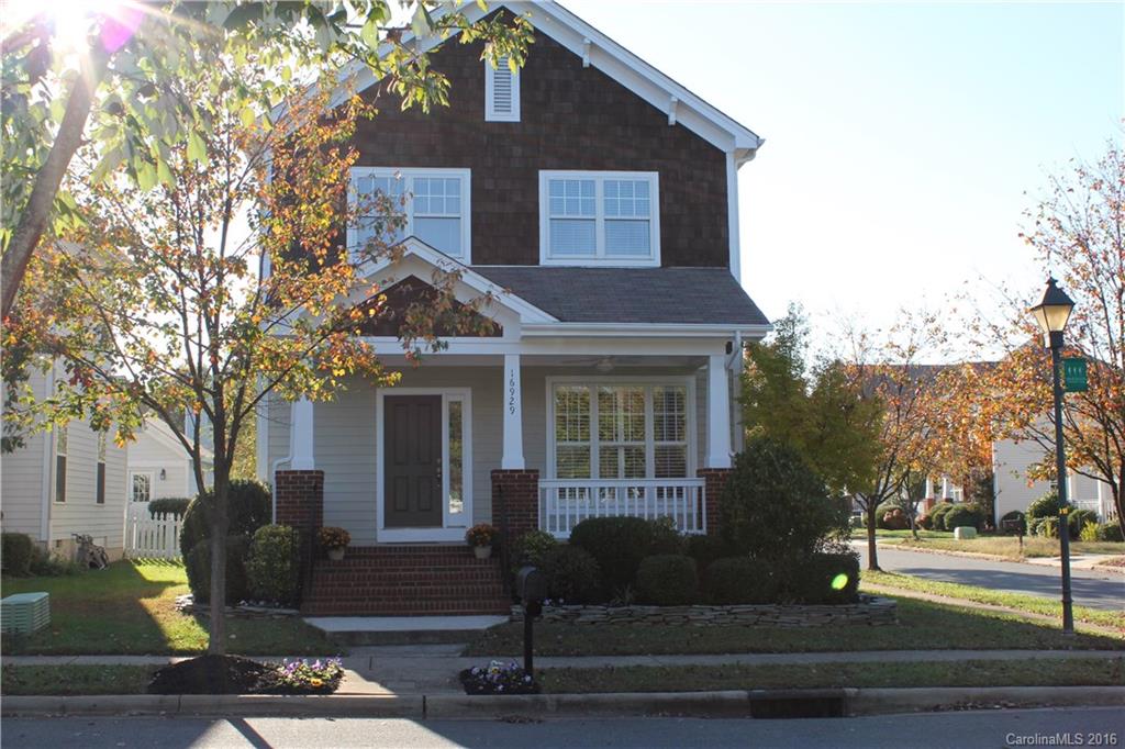 Birkdale Village - Residential Lease