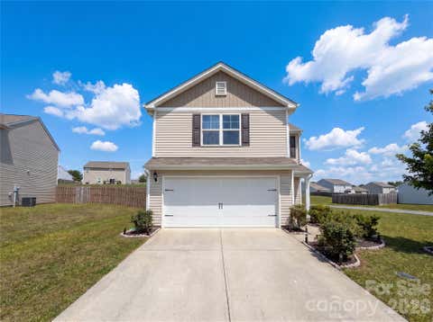 Photo of 1270 Winding Creek Road, Salisbury, NC 28146 (MLS # 4391128)