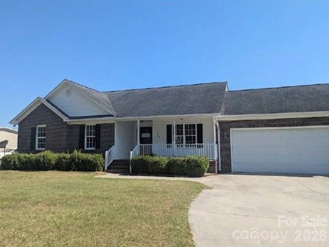 Photo of 1379 Old Whiteville Road, Lumberton, NC 28358 (MLS # 4421953)